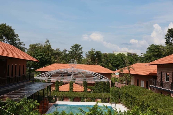 Hotel Countryside Resort Phu Quoc (Duong Dong)